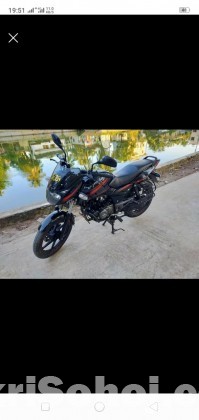 Pulsar 150CC